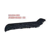 Assemblaġġ tal-Bracket tal-Immuntar tal-Ġenb tal-Bumper ta' wara UNI-V (lemin) C281F271303-0300 U 2804220-DE01